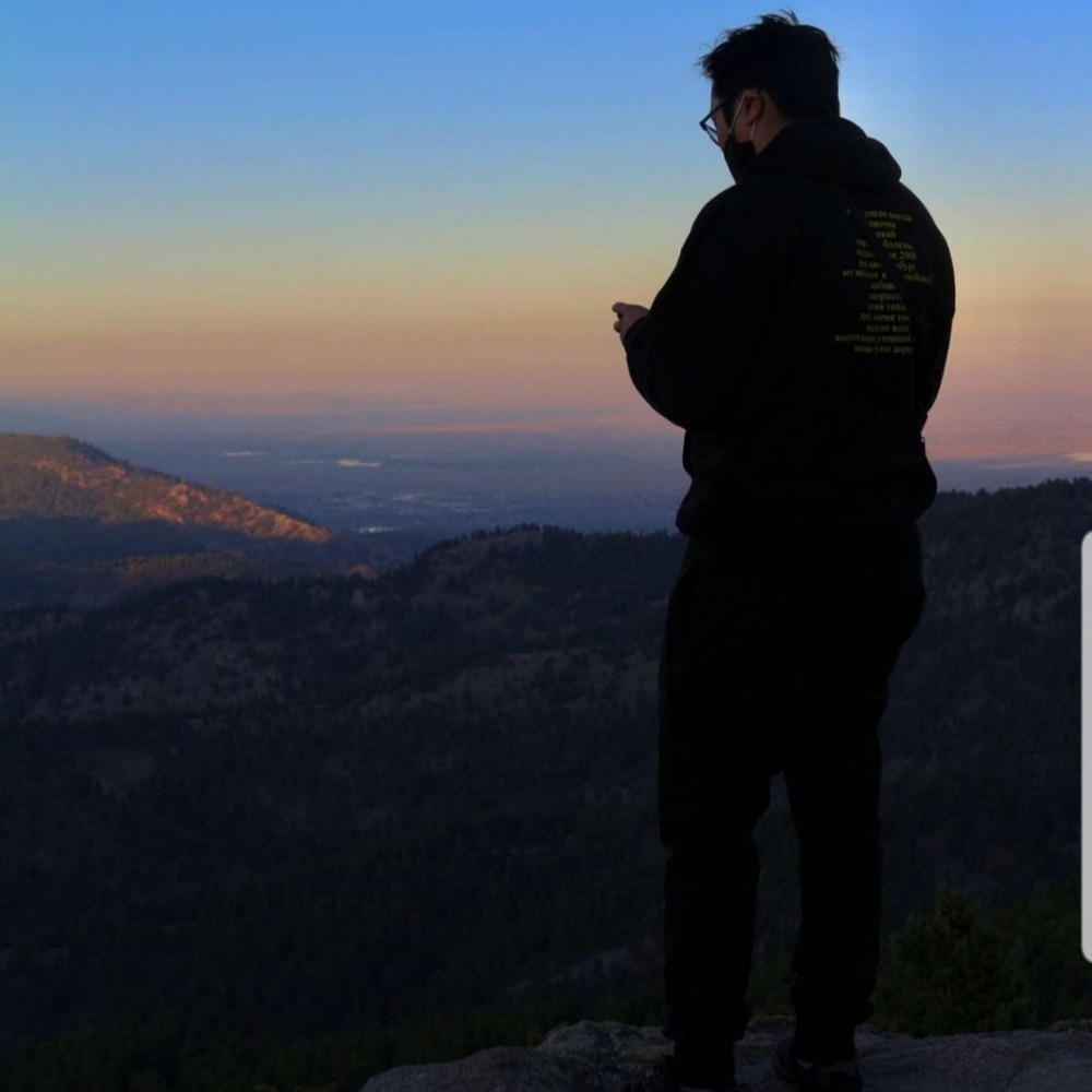 Meet your Posher, Matthew